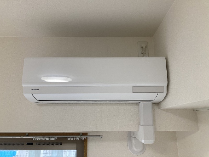 ダイヤマンション(K-122) 部屋設備