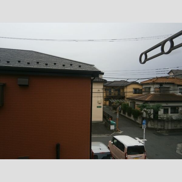 フレシール 眺望