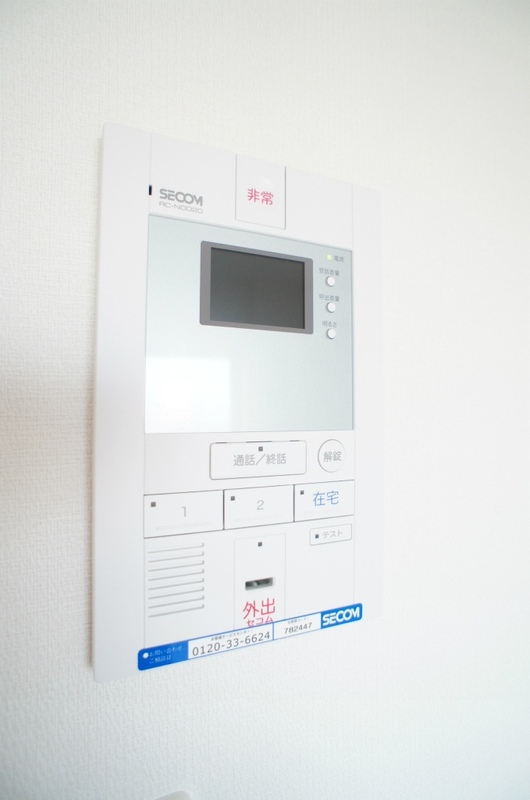 リブリ・江ノ島2階 部屋設備