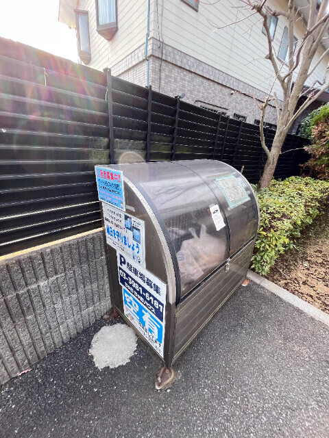 ラ・フェスタ1階 部屋その他
