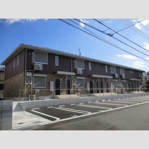 Tetto Verde(テット ヴェルデ)の外観画像