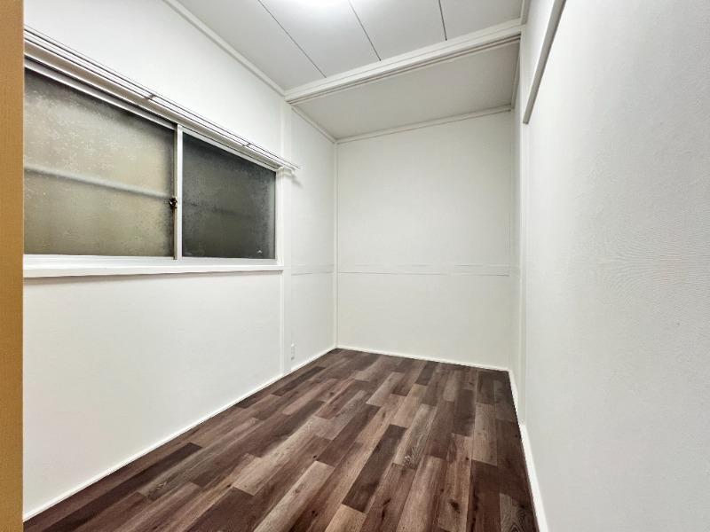 コーポかえで 内観