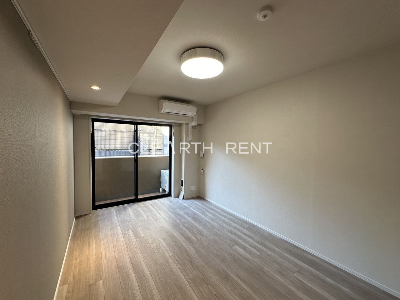 コンシェリア馬込 ＴＨＥ ＲＥＳＩＤＥＮＣＥ3階 同タイプ別住戸写真となります。現況と異なる場合がございます。