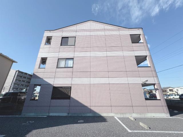 Ｌｉｘ　Ｈａｍａｎｏ 外観写真（昼）