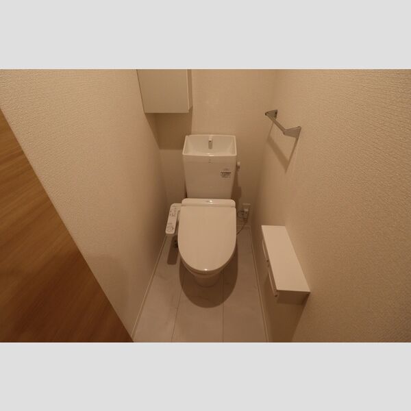 OKUE Ⅱ 温水洗浄便座