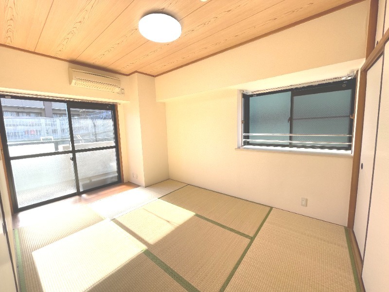 アイリス4階 ※別部屋参照