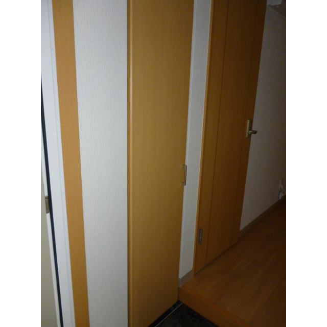 イルヴィラージュ202号室 同建物別部屋の参考画像