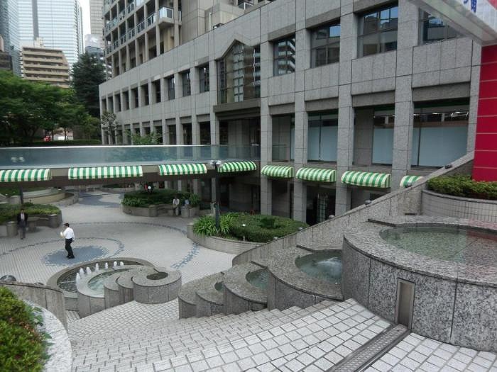 アイタウン・レピア8階 部屋その他