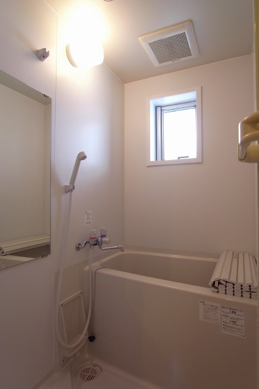 アンシャンテ（本八幡） お風呂