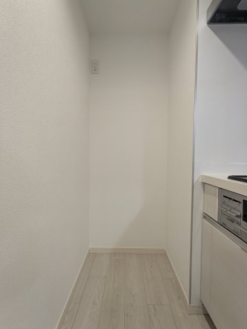 グランピア中野坂上0201号室 リビング