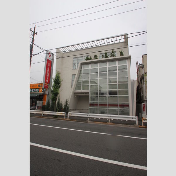 Miwastage Ⅱ 足立成和信用金庫皿沼支店(約600m)