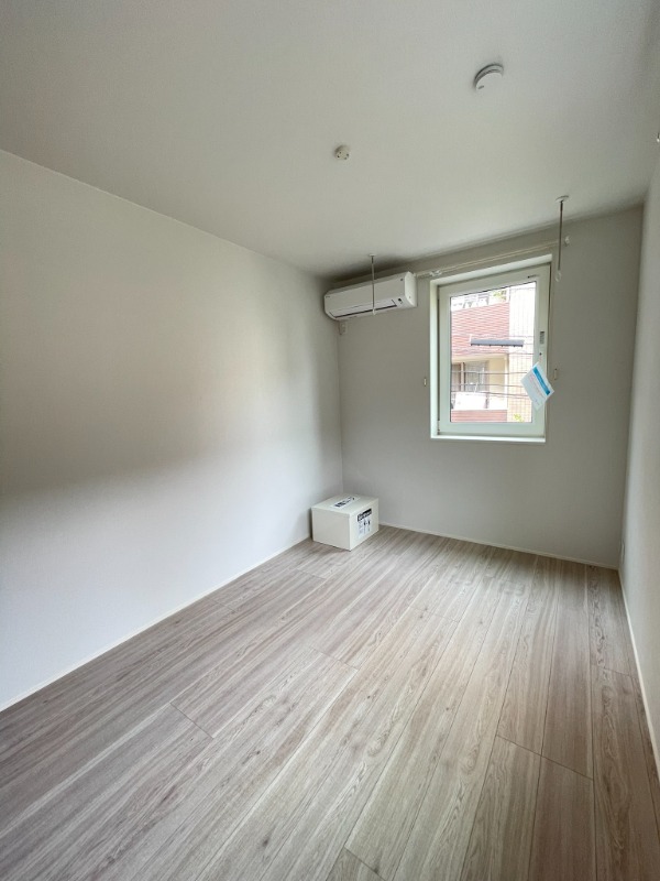 エリタージュ2階 リビング