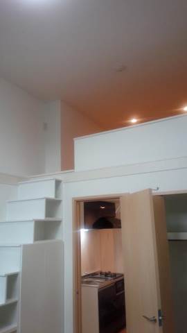 ビューメゾン横浜1階 部屋その他