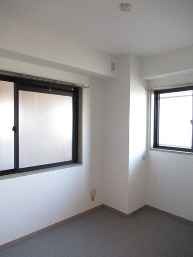 エス・バイ・エルマンション越谷3階 洋室　※前回募集時2020年10月写真