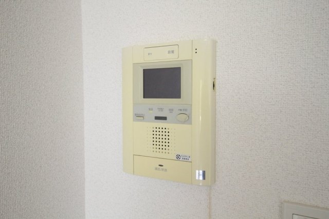 メインステージ野方駅前2階 モニター付オートロック