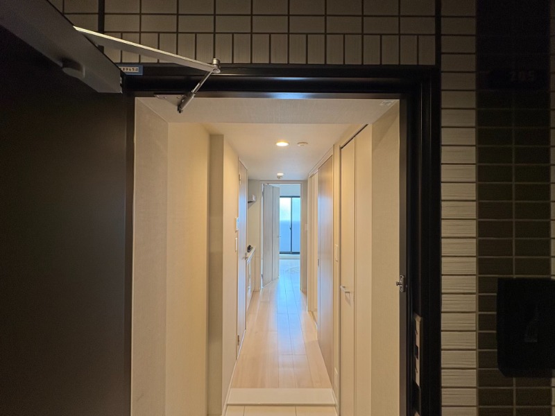 DIPS墨田EASTⅡ2階 内観