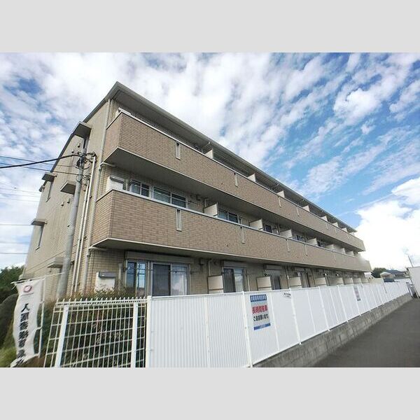 FOREST　WINDの外観画像