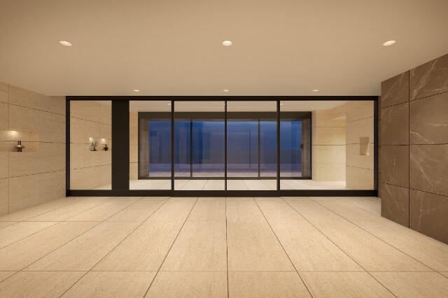 ミライズ新小岩マーロ9階 部屋その他