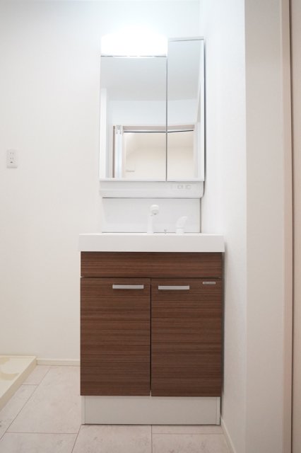 荻窪一丁目住宅2階 洗面