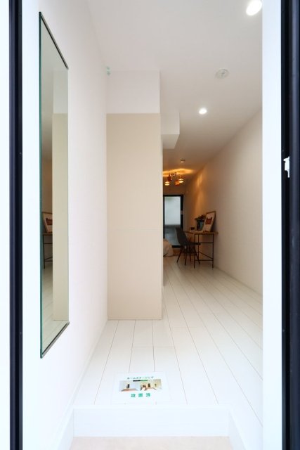 コクーン北町 家具・小物はイメージです