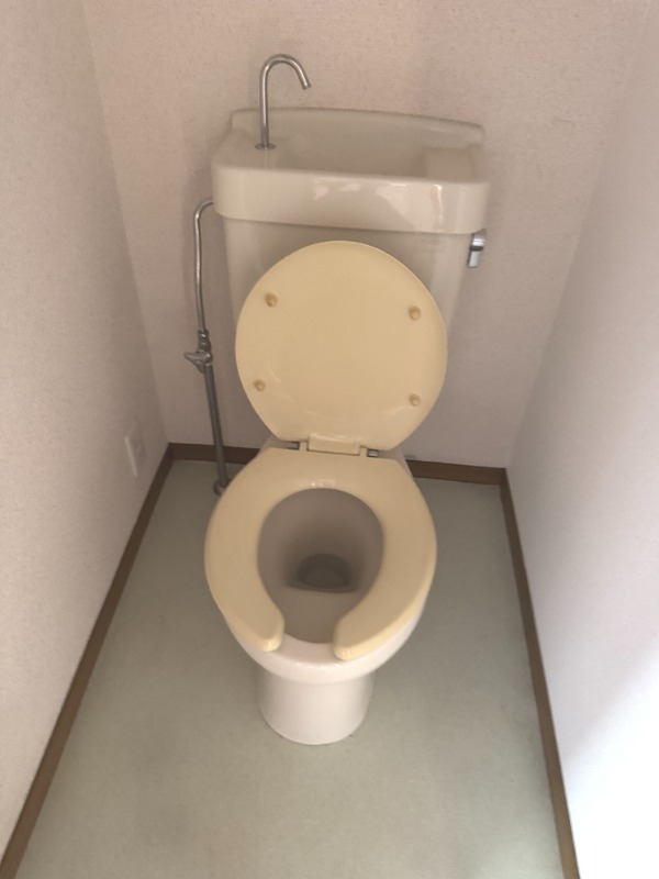 クロノス花小金井2階 部屋その他