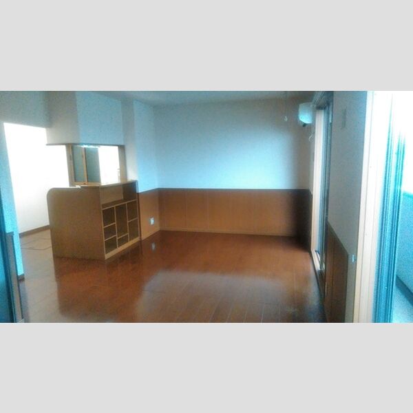 フォレストコート 居室