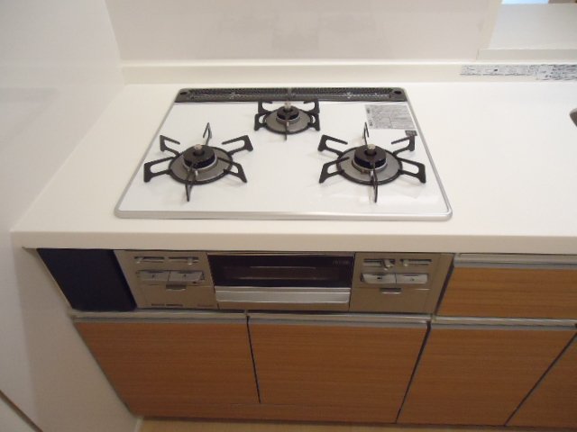 モンヴェール キッチン