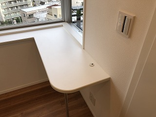 SYFORME MORISHITA-EKIMAE ※過去退去時のお写真です