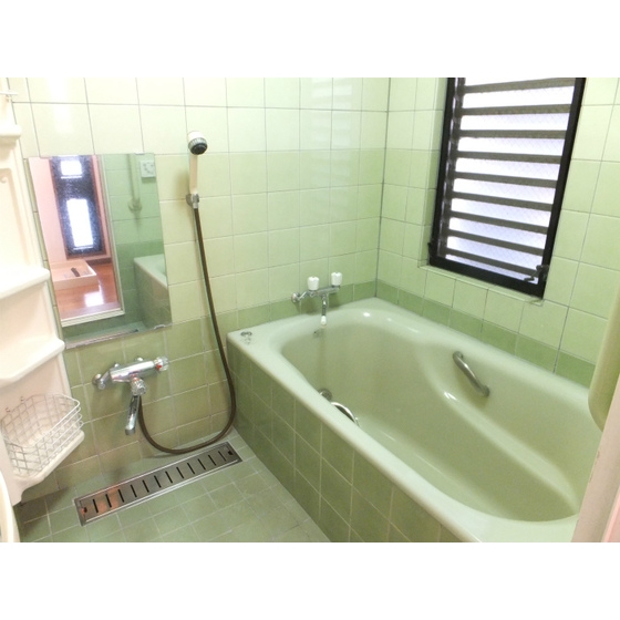 SELECT神楽坂 お風呂