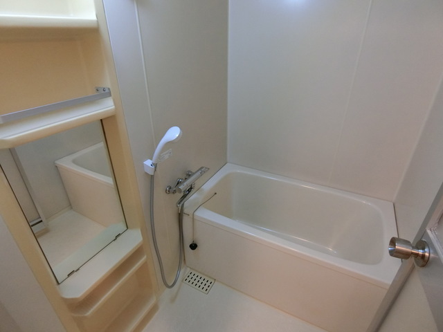 エトワール お風呂