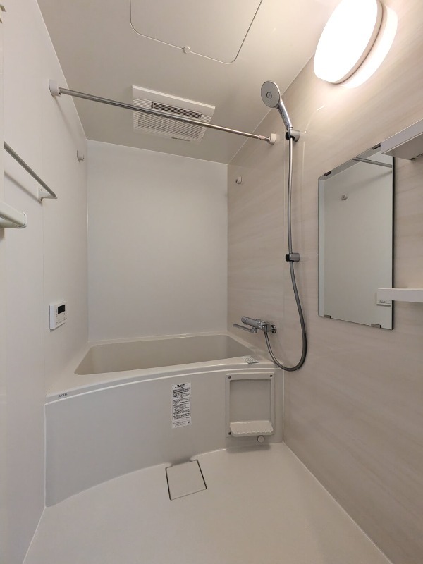 HJクラウンⅠ1階 部屋その他