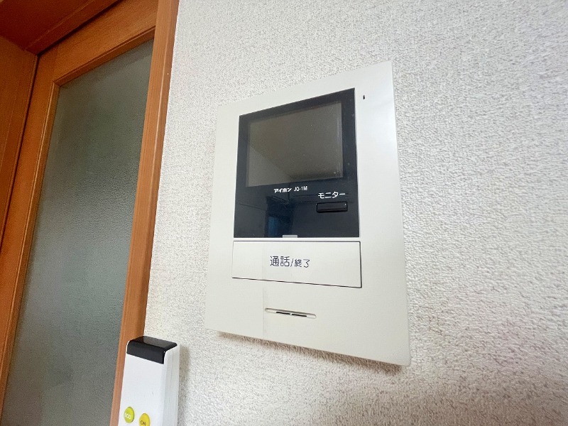 ﾋｶﾘｵ2階 部屋その他