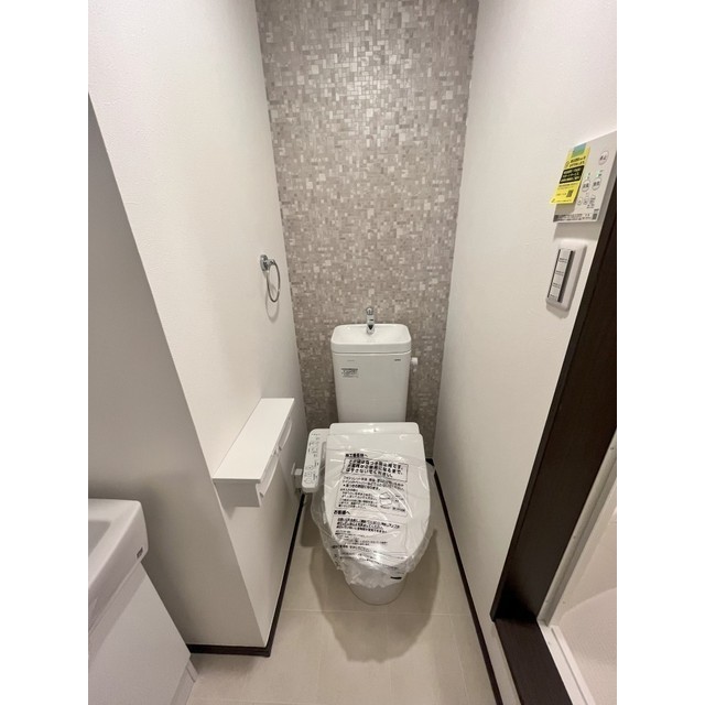 サニーガーデン中田 内観