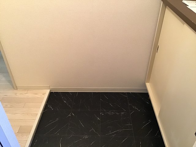ビューハイツ 同タイプのサンプルです