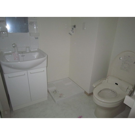 セルバ湘南 内観