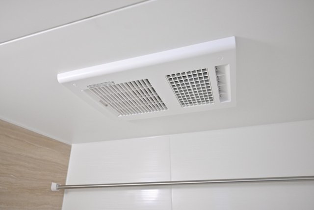 エルミ上落合2階 部屋設備