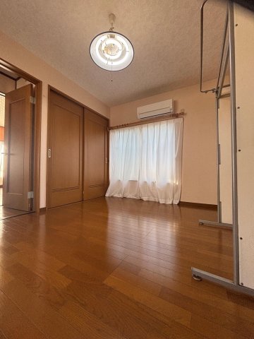 中原戸建 部屋設備