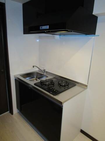 ココハイム鶴見 キッチン