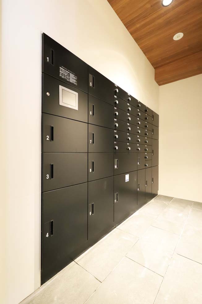 MIND両国10階 外観