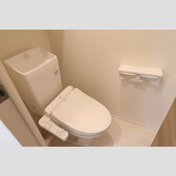 Royal Grace 温水洗浄暖房便座