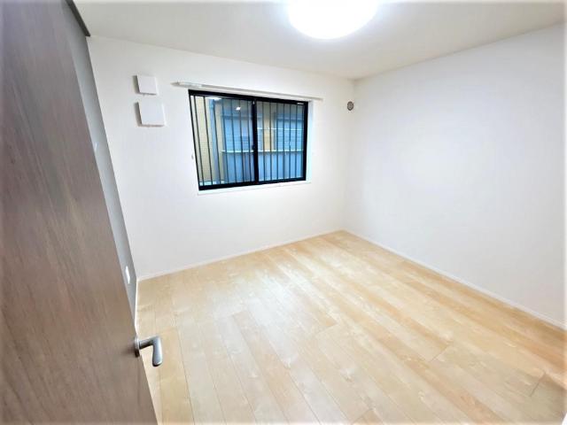 シャルダン103号室 室内