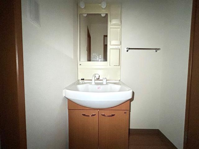 エルシオンⅠ 洗髪洗面化粧台（イメージ）