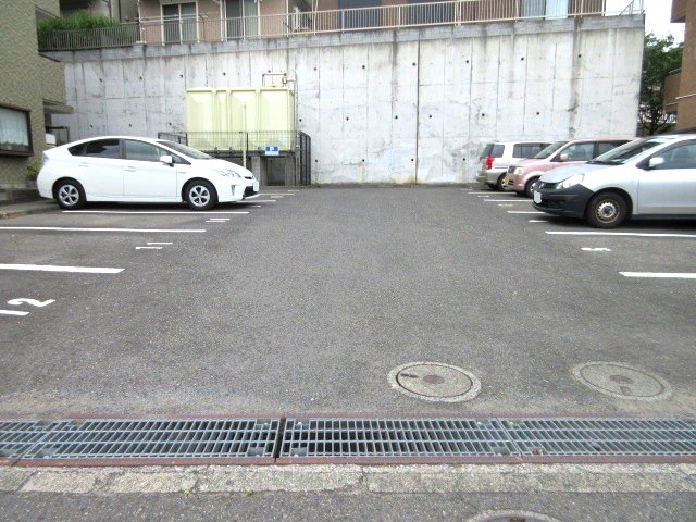 セレーノ希望ヶ丘0103号室 ※実際の使用状況とは異なります