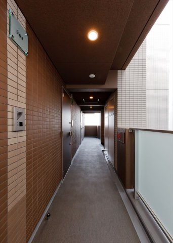 DIPS十条仲原WEST803号室 その他共有部分