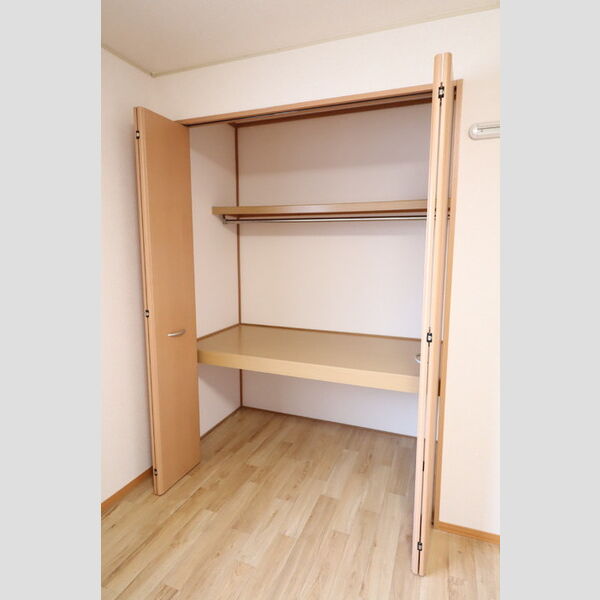 アーバンライフⅡ 物入