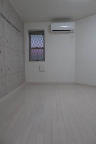 キチーム綾瀬1階 部屋その他