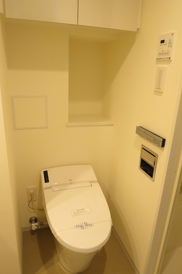 プラウドフラット戸越公園422号室 ※参考写真 