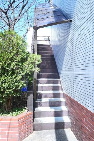 リブェール・Ｊ 外観