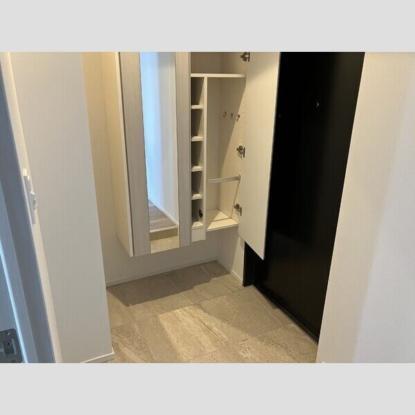 THE RejuvePort KISARAZU1101号室 玄関