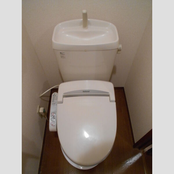 グランドメゾン　A/BA101号室 トイレ